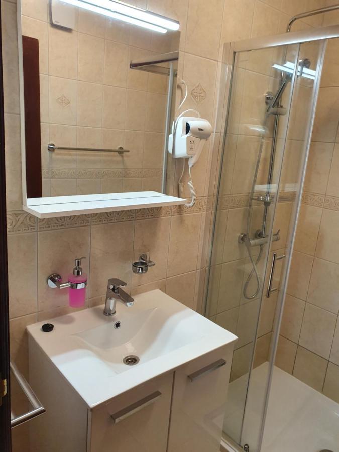 אורביץ Apartments Costa Rica מראה חיצוני תמונה