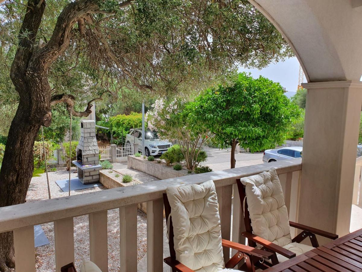 אורביץ Apartments Costa Rica מראה חיצוני תמונה