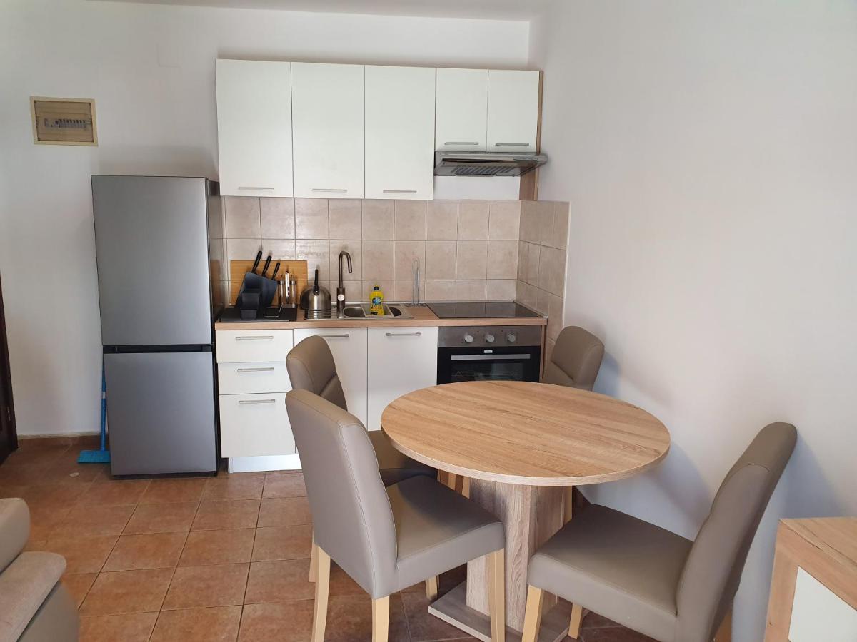 אורביץ Apartments Costa Rica מראה חיצוני תמונה