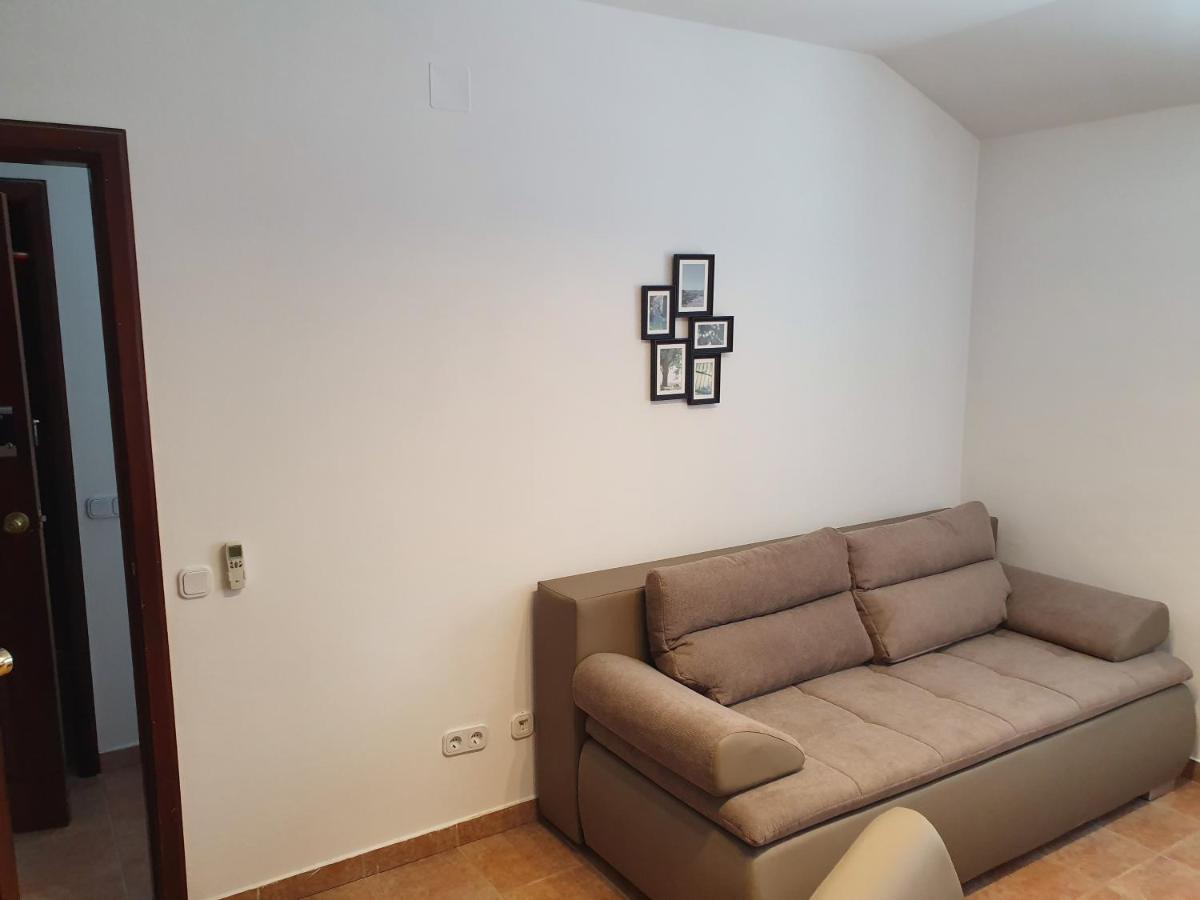 אורביץ Apartments Costa Rica מראה חיצוני תמונה