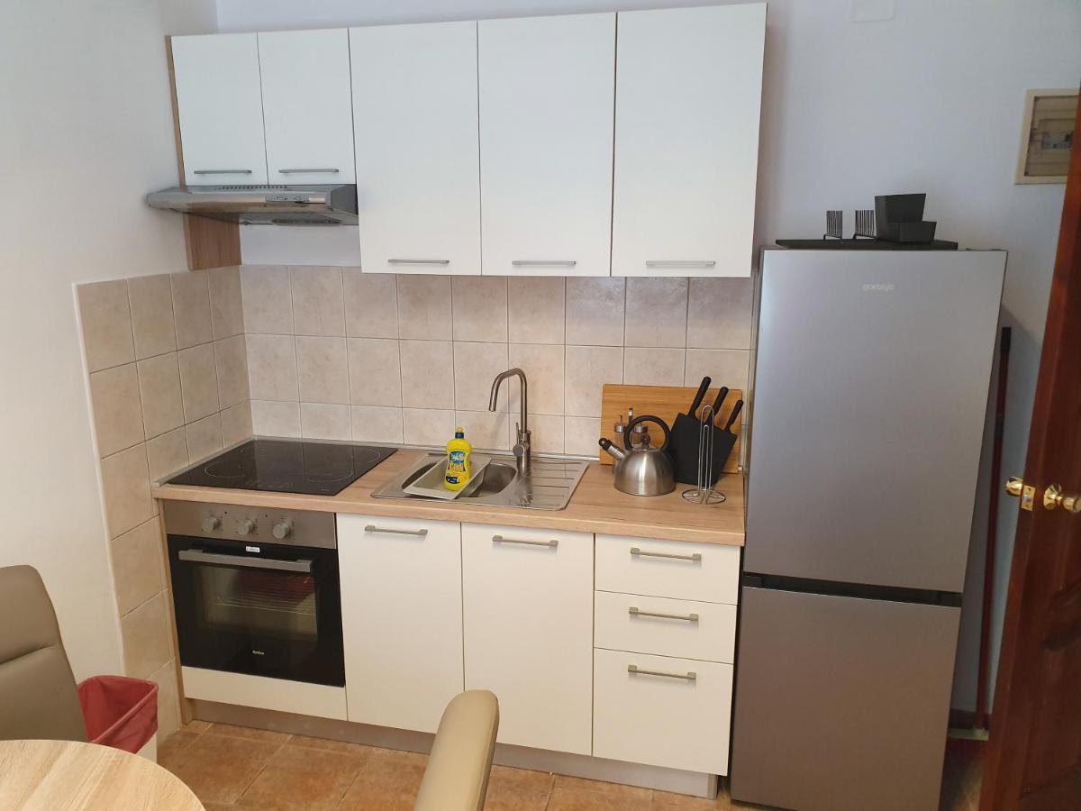 אורביץ Apartments Costa Rica מראה חיצוני תמונה