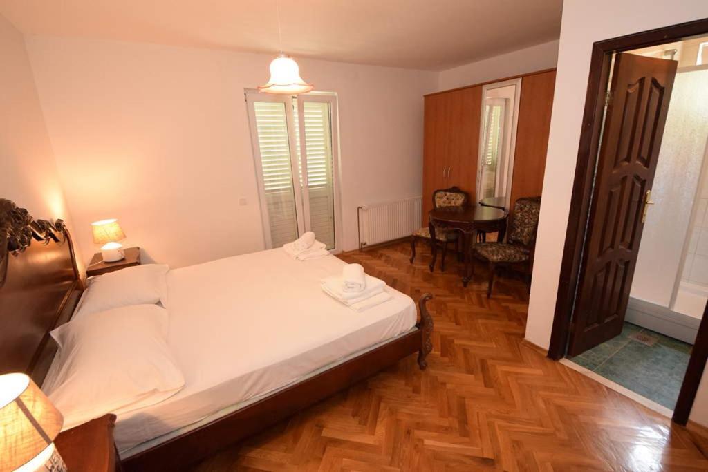 אורביץ Apartments Costa Rica מראה חיצוני תמונה