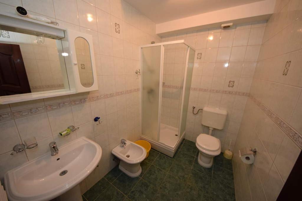 אורביץ Apartments Costa Rica מראה חיצוני תמונה