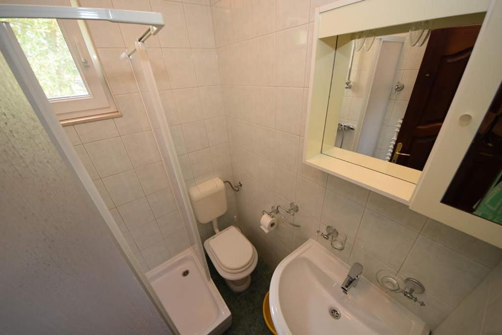אורביץ Apartments Costa Rica מראה חיצוני תמונה