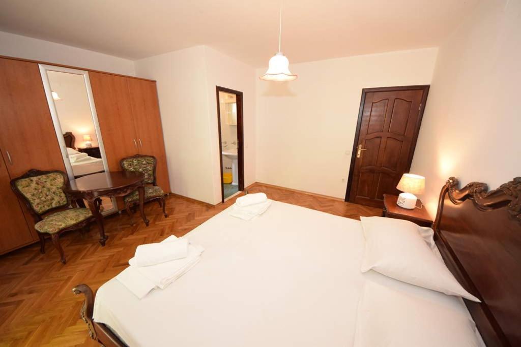 אורביץ Apartments Costa Rica מראה חיצוני תמונה