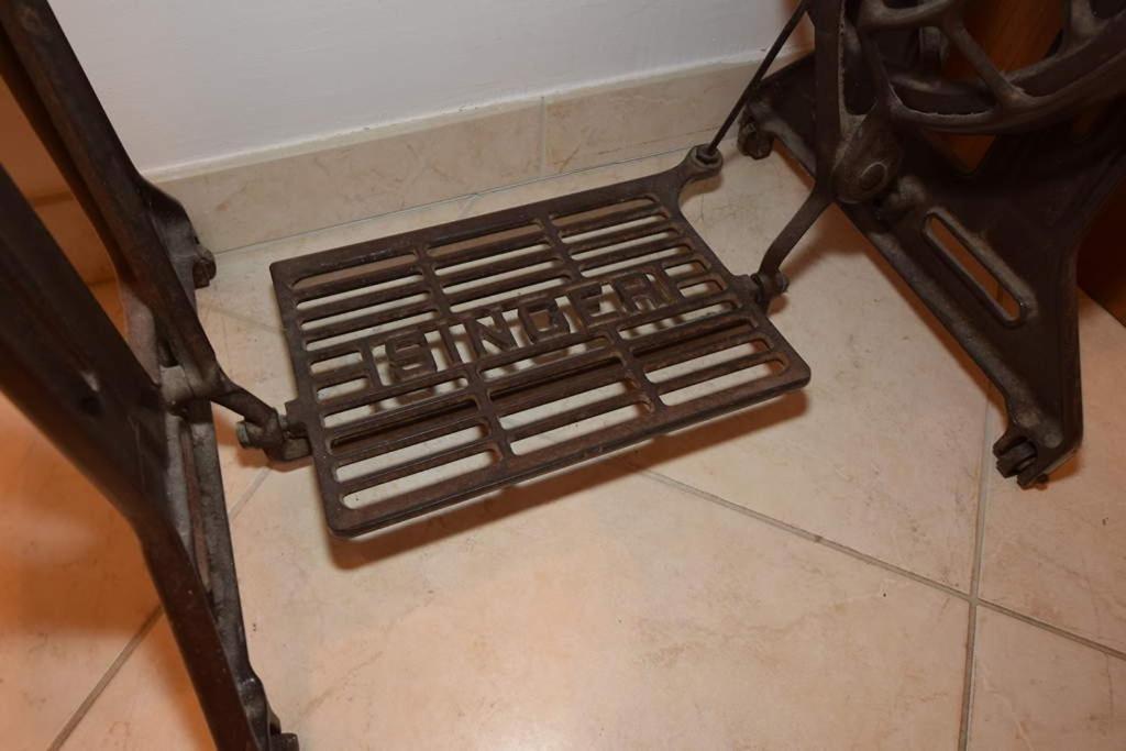אורביץ Apartments Costa Rica מראה חיצוני תמונה