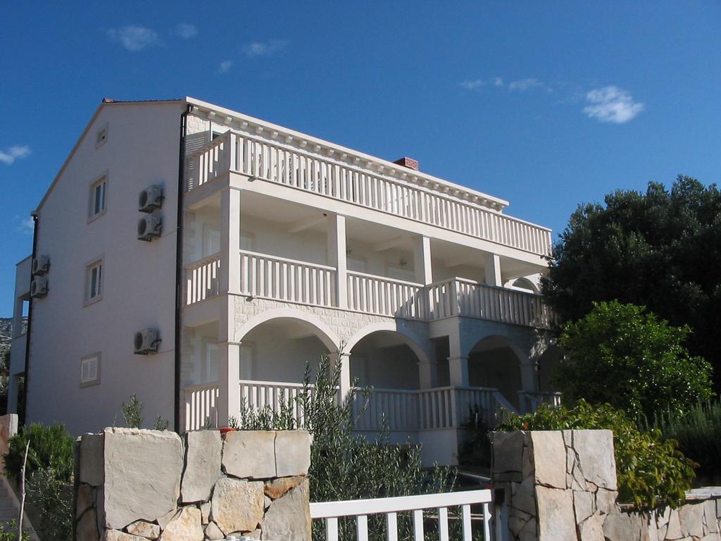 אורביץ Apartments Costa Rica מראה חיצוני תמונה