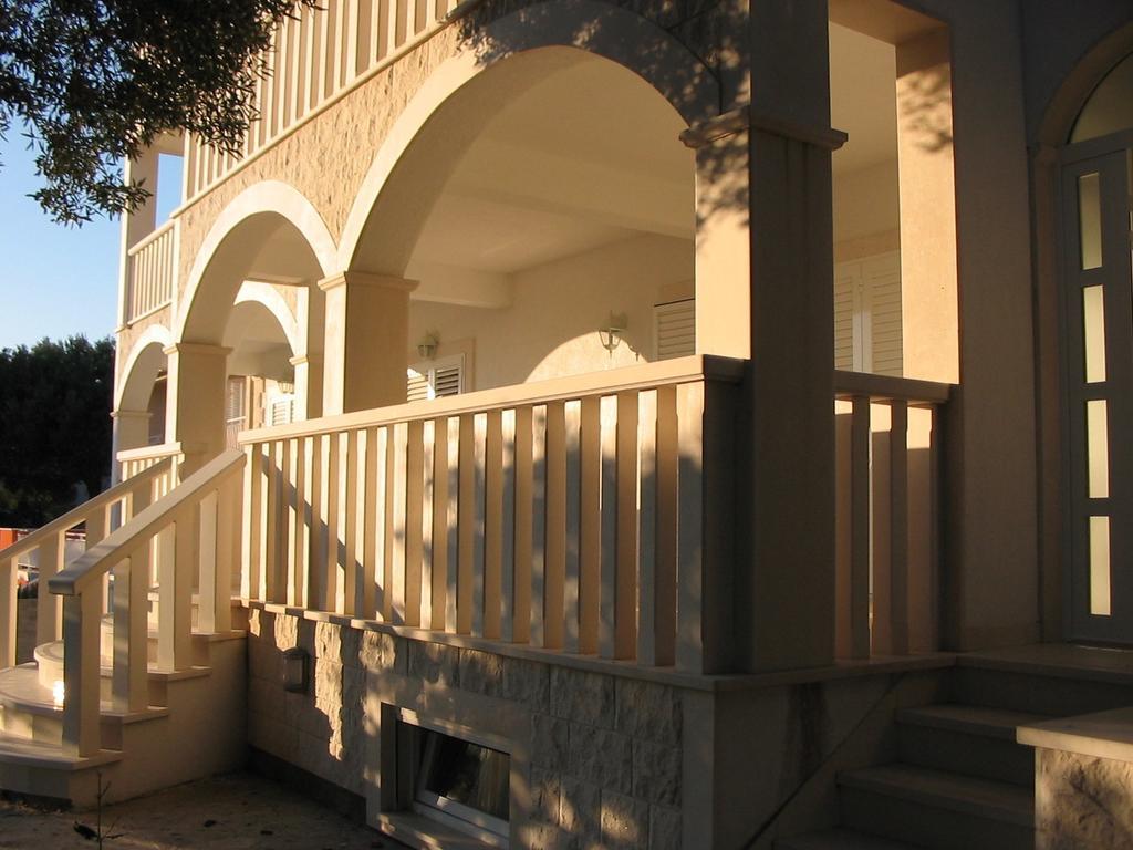 אורביץ Apartments Costa Rica מראה חיצוני תמונה