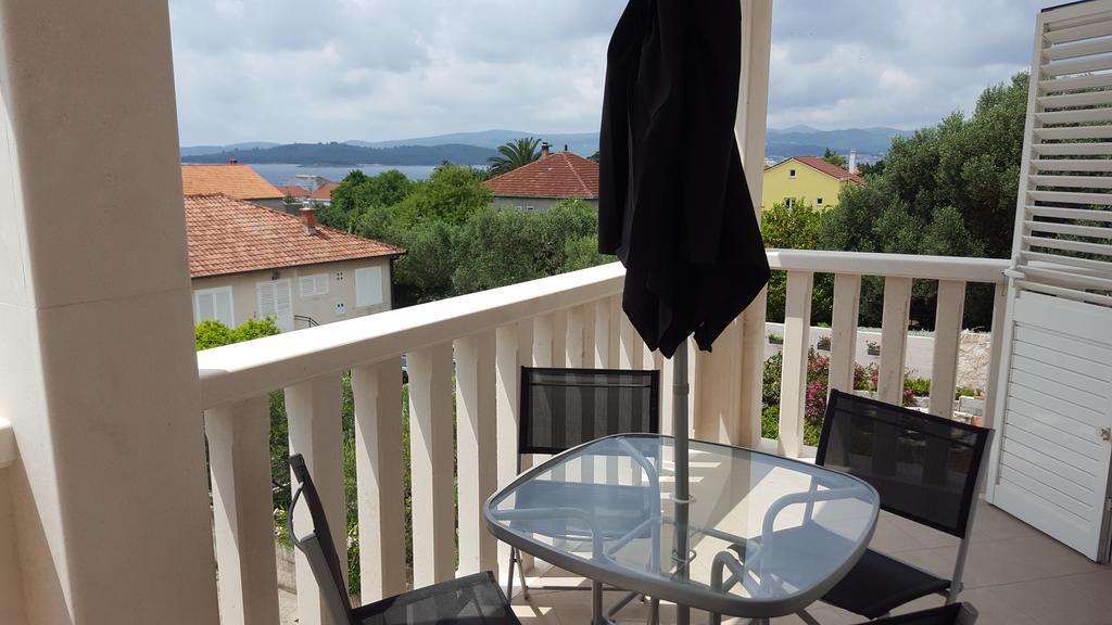 אורביץ Apartments Costa Rica מראה חיצוני תמונה