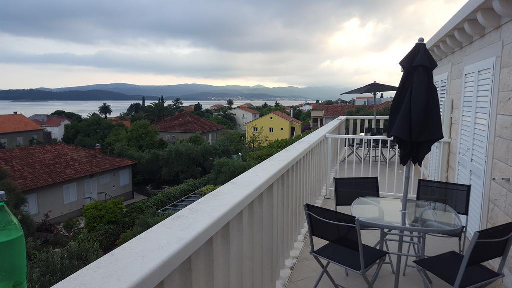 אורביץ Apartments Costa Rica מראה חיצוני תמונה