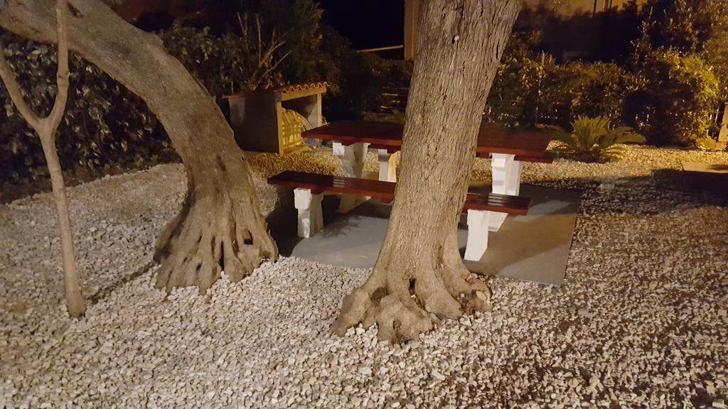 אורביץ Apartments Costa Rica מראה חיצוני תמונה