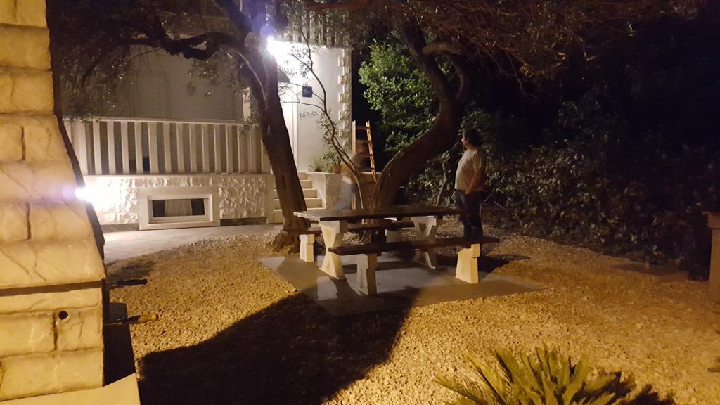 אורביץ Apartments Costa Rica מראה חיצוני תמונה